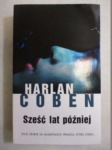 Sześć lat później