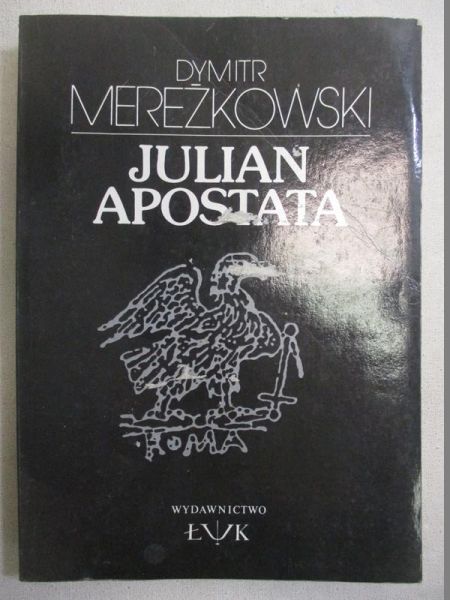 Julian Apostata