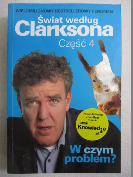 Świat według a cześć 4. W czym problem?