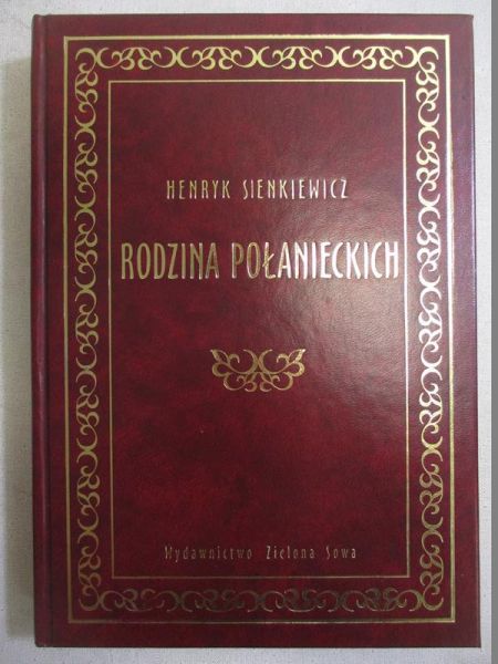 Rodzina Połanieckich