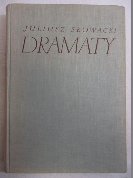Dramaty
