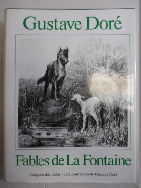 – Fables de La Fontaine