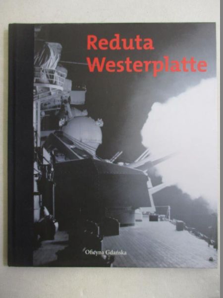 Reduta Westerplatte