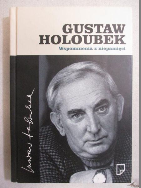 Wspomnienia z niepamięci