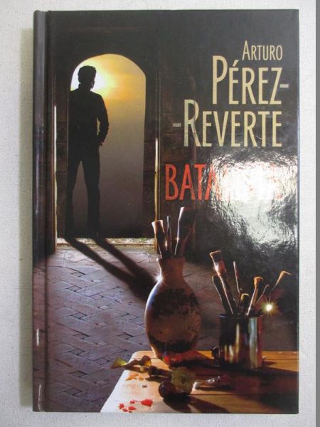 Pérez-Reverte  - Królowa Południa
