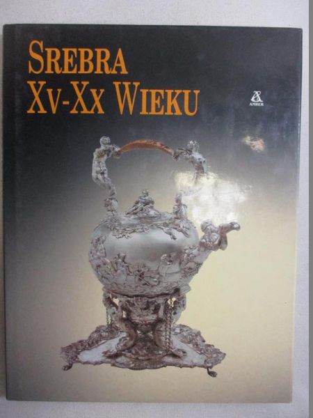 m - Srebra XV-XX wieku