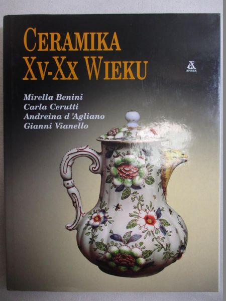 Ceramika XV-XX wieku