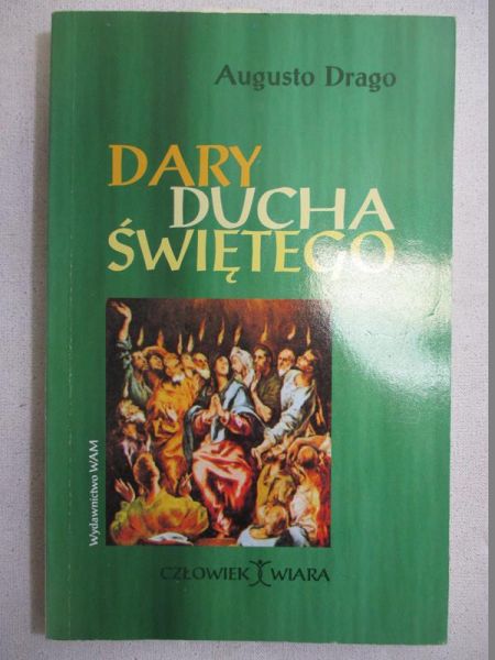 Dary Ducha Świętego