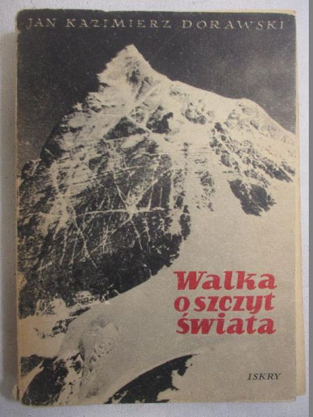 Walka o szczyt świata