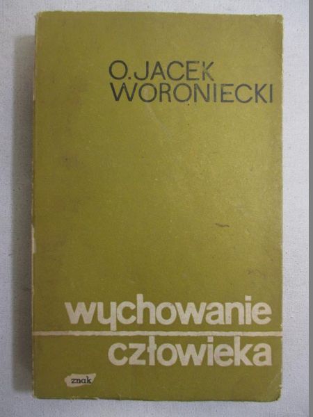 Wychowanie człowieka