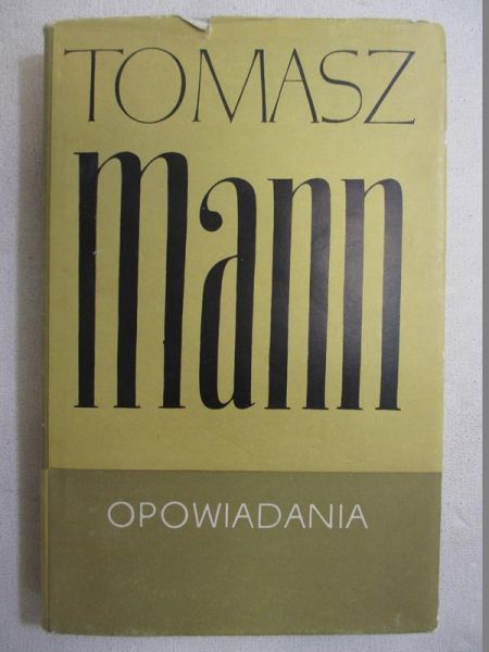 Opowiadania