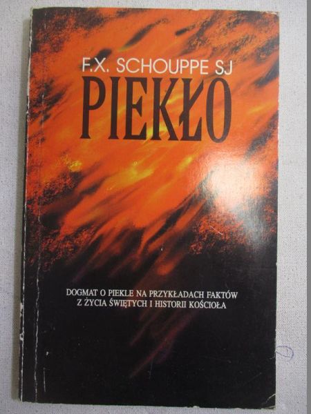 Piekło