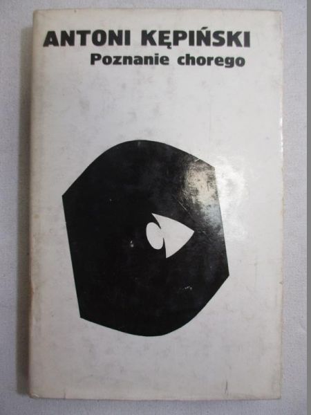 Poznanie chorego