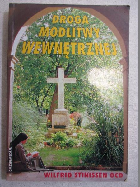 Droga modlitwy wewnętrznej