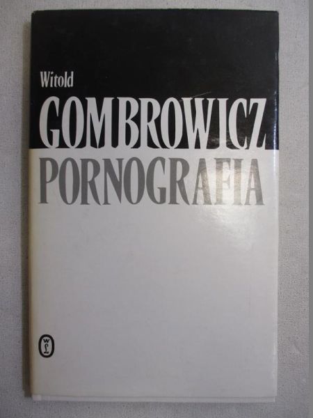 Pornografia