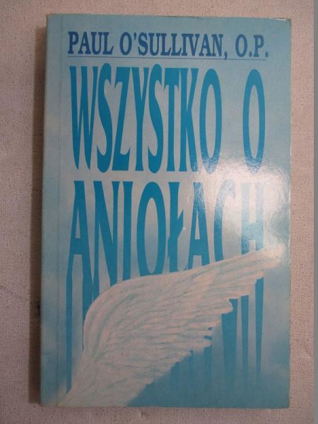 Wszystko o aniołach
