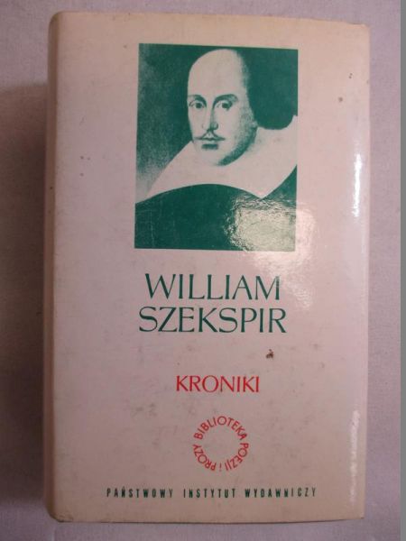 Kroniki