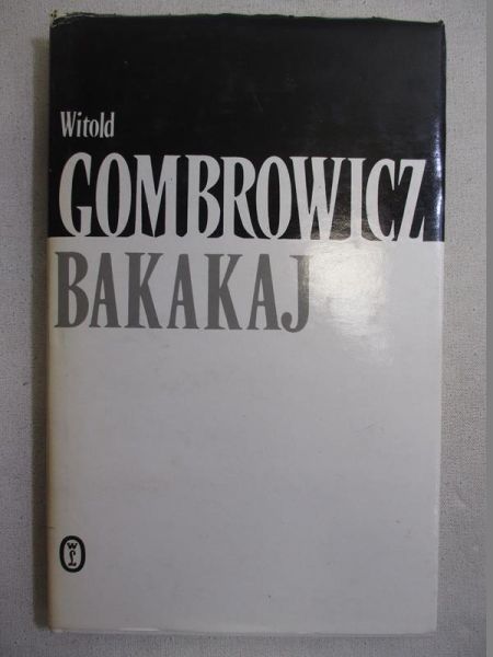 Bakakaj