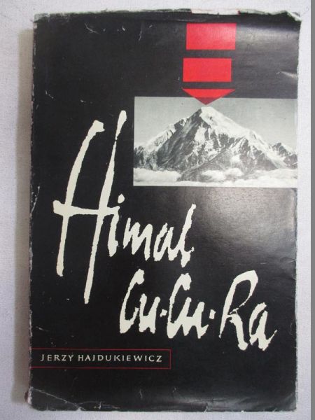 Himal Cu-Cu-Ra