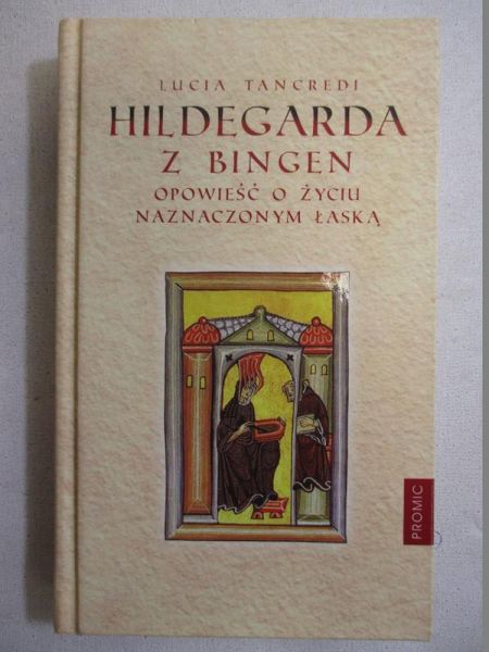 Hildegarda z Bingen
