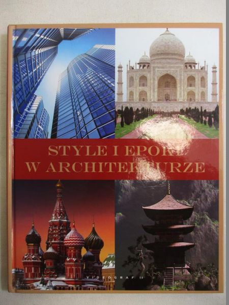 Style i epoki w architekturze