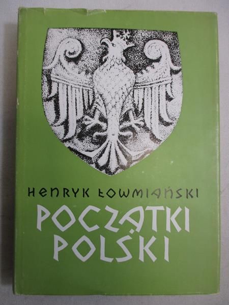 Początki Polski, t. VI, cz. 2