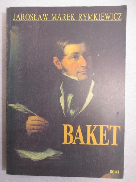 Baket