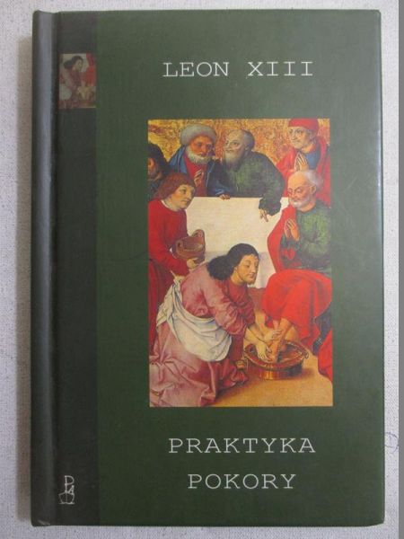 Praktyka pokory