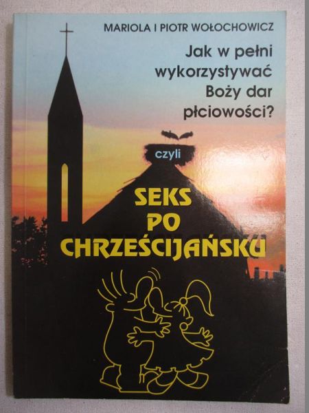 Seks po chrześcijańsku