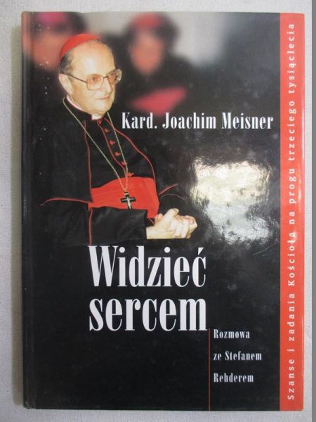 Widzieć sercem