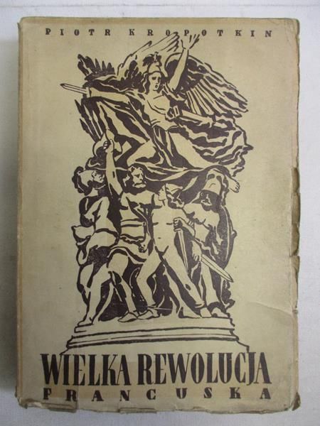 Wielka Rewolucja Francuska, 1948 r.