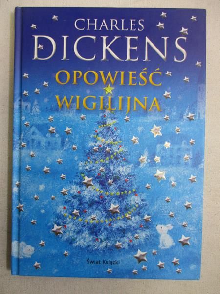 Opowieść wigilijna