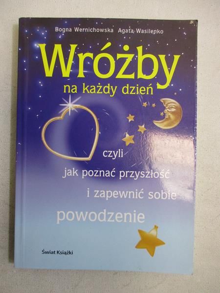 Wróżby na każdy dzień
