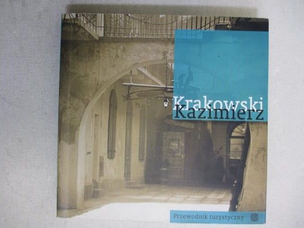 Krakowski Kazimierz