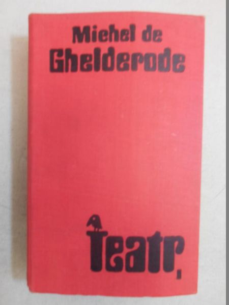 de  - Teatr