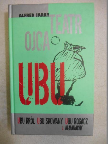 Teatr Ojca Ubu