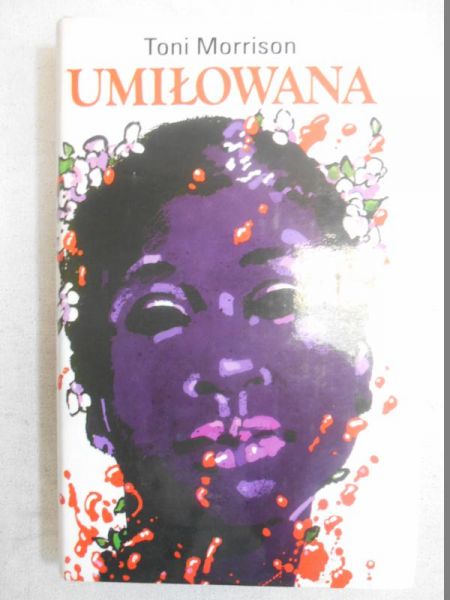 Morrison Toni - Umiłowana