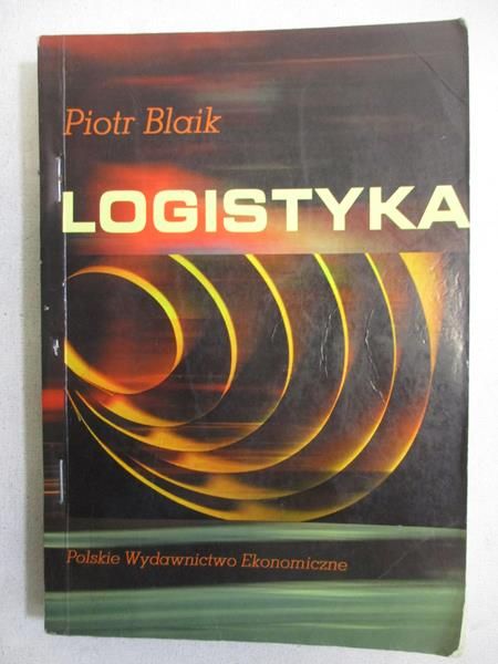 Logistyka