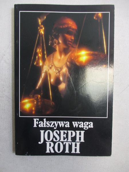 Fałszywa waga