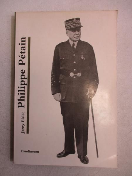 Philippe Petain
