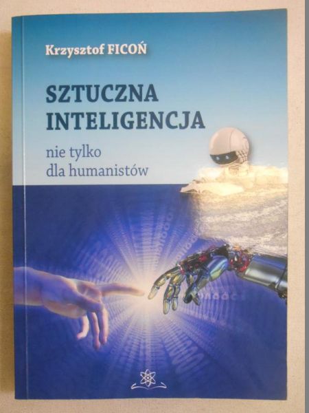 Sztuczna inteligencja nie tylko dla humanistów