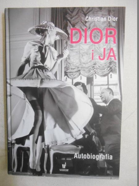i ja. Autobiografia