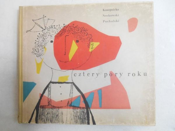 Cztery pory roku