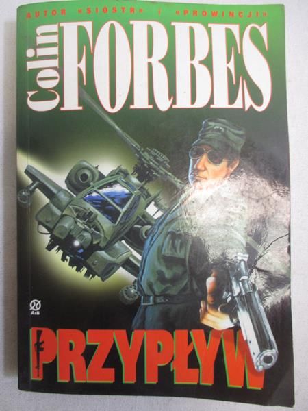 Przypływ