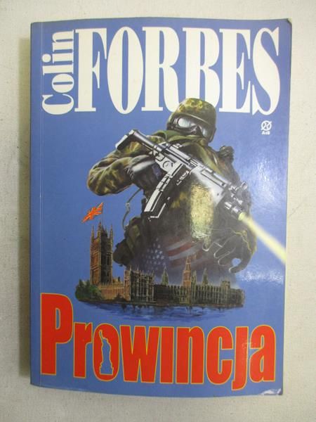 Prowincja