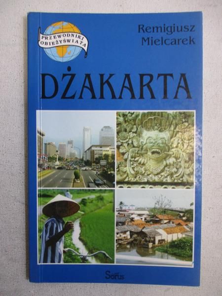 Dżakarta