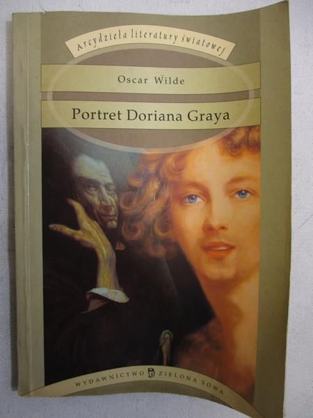 Portret Doriana Graya