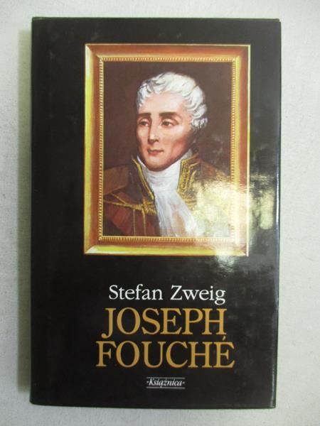 Joseph Fouche