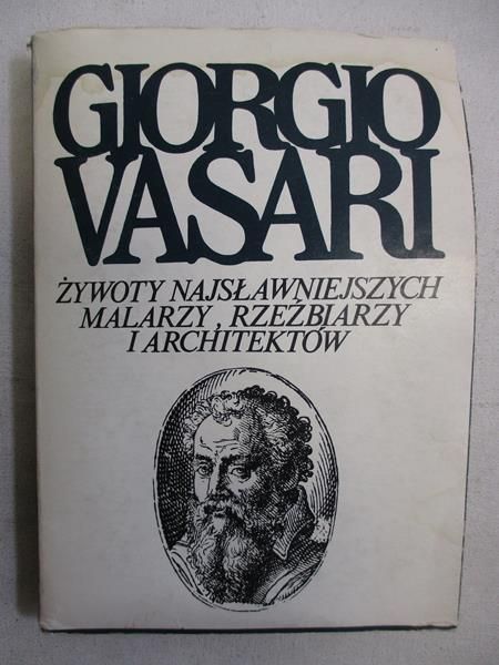 Żywoty najsławniejszych malarzy, rzeźbiarzy i architektów, Tom 7
