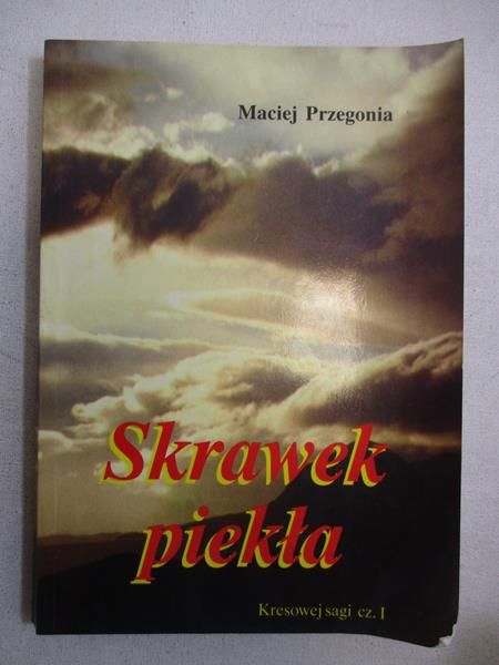 Skrawek piekła